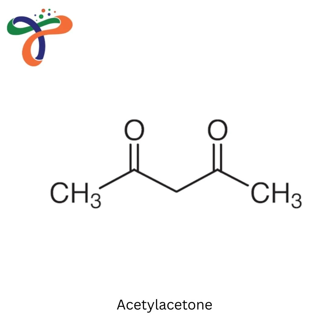Acetylacetone